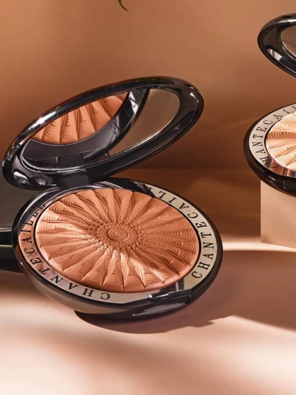 Chantecaille Perfect Blur Finishing Powder — Medium/Deep